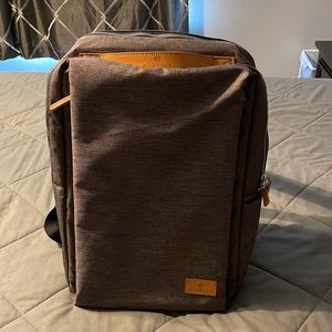 Nordace Siena - Smart Backpack (gray)